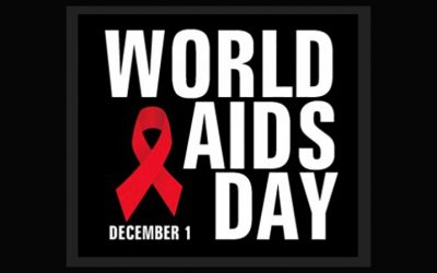 World AIDS Day, 2017