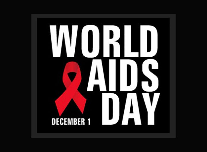 World AIDS Day, 2017