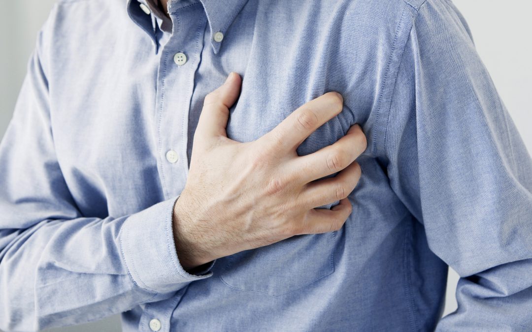 Heart Attack – What is it? How to Prevent it.