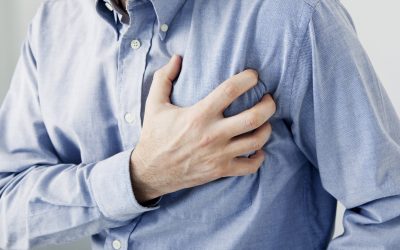 Heart Attack – What is it? How to Prevent it.