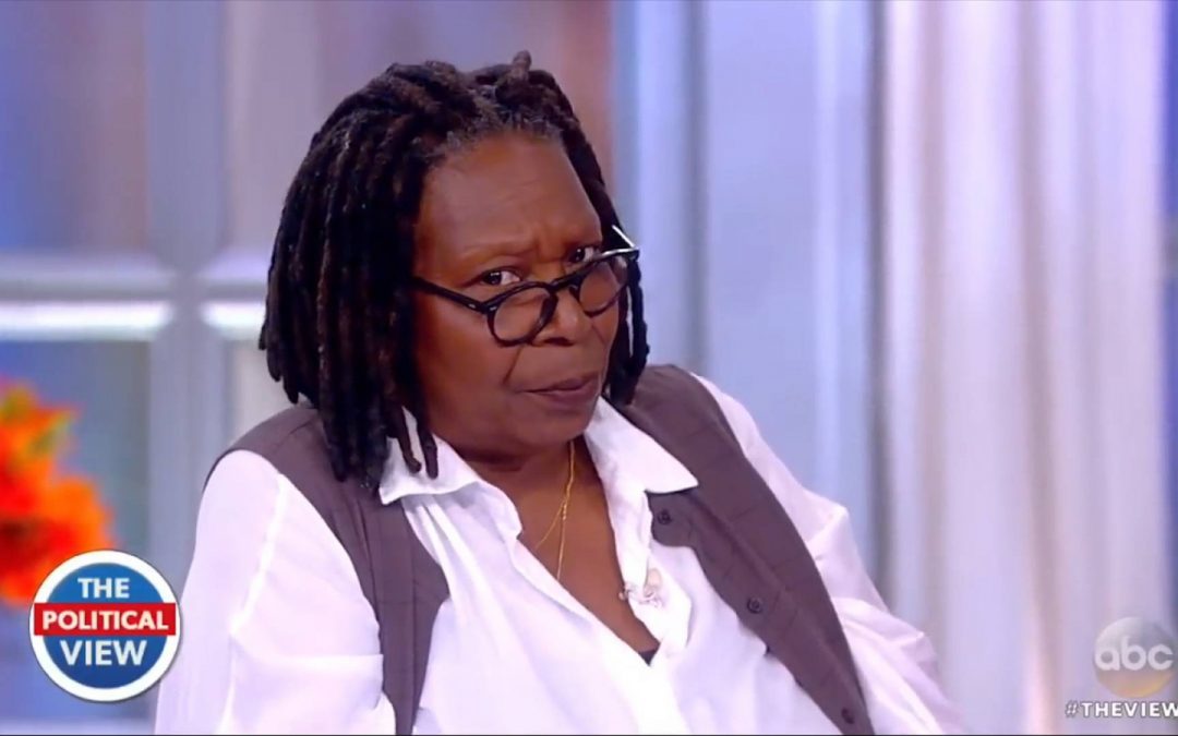Dr Jorge talks about the night Whoopi Goldberg called him with pneumonia