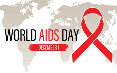 Does World AIDS Day Really Means Anything Anymore?