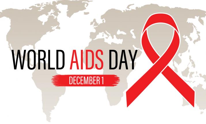 Does World AIDS Day Really Means Anything Anymore?