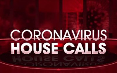 Dr. Jorge answers your questions on ‘Coronavirus House Calls’